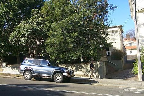 2/25 Wycombe Rd, Kurraba Point, NSW 2089