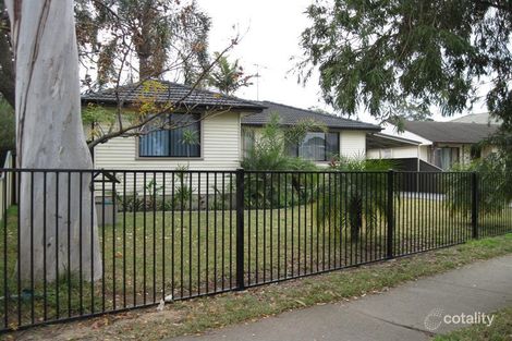 Property photo of 163 Hoxton Park Road Cartwright NSW 2168
