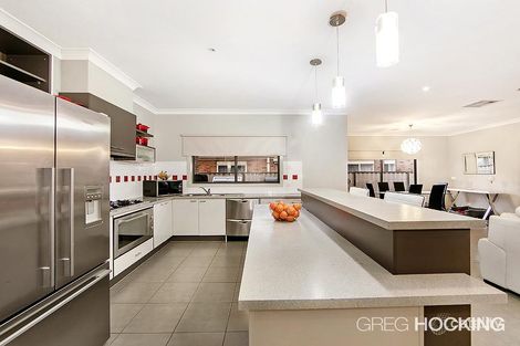 Property photo of 5 Stanthorp Street Burnside Heights VIC 3023