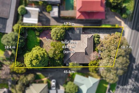 Property photo of 216 Scoresby Road Boronia VIC 3155