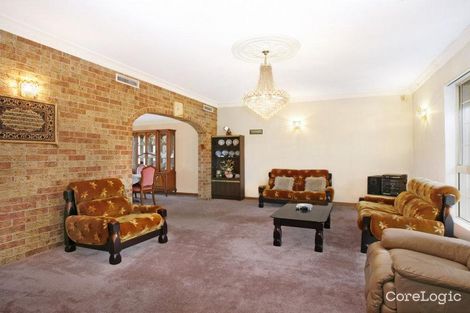 Property photo of 11 Kirkton Place Edensor Park NSW 2176