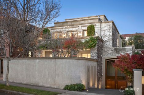 Property photo of 64 Mathoura Road Toorak VIC 3142