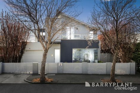 Property photo of 4 Hance Street Yarraville VIC 3013
