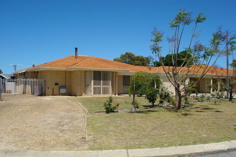 Property photo of 4 Kiama Court Greenfields WA 6210