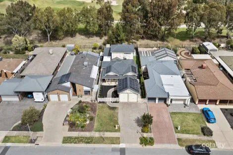 Property photo of 74 Lochside Drive West Lakes SA 5021