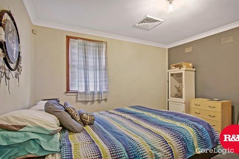 Property photo of 4 Gasmata Crescent Whalan NSW 2770