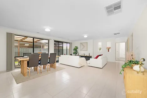 Property photo of 68 Eureka Drive Manor Lakes VIC 3024