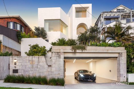Property photo of 9 Military Road Dover Heights NSW 2030