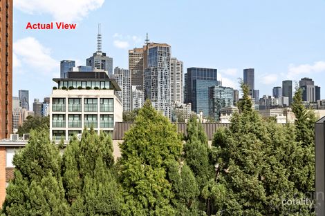 12/27-31 Powlett St, East Melbourne, VIC 3002