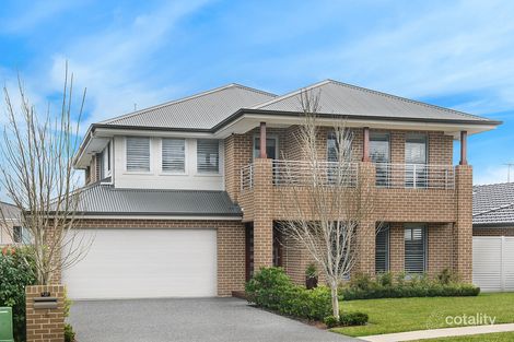 Property photo of 56 Monash Road Menai NSW 2234