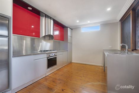 Property photo of 10A Clifton Street Balmain East NSW 2041