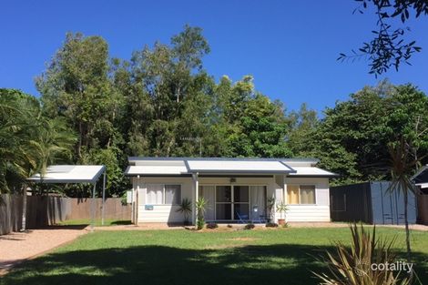 Property photo of 16 Pacific View Drive Wongaling Beach QLD 4852