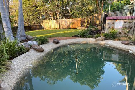 Property photo of 10 Armstrong Terrace Paddington QLD 4064