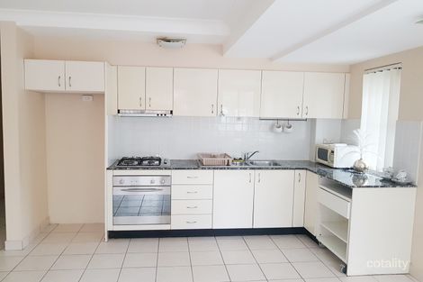 Property photo of 31/5-7 Exeter Road Homebush West NSW 2140