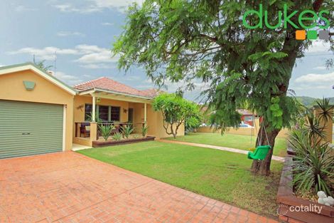 100 Forbes St, Emu Plains, NSW 2750