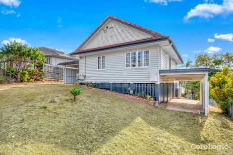 Property photo of 24 Midgley Street Carina QLD 4152