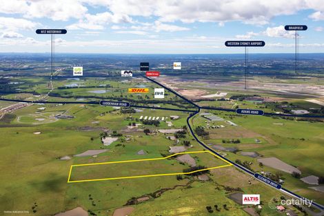 2255-2271 Elizabeth Dr, Luddenham, NSW 2745