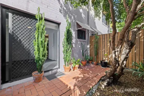 19/101 Bowen St, Spring Hill, QLD 4000