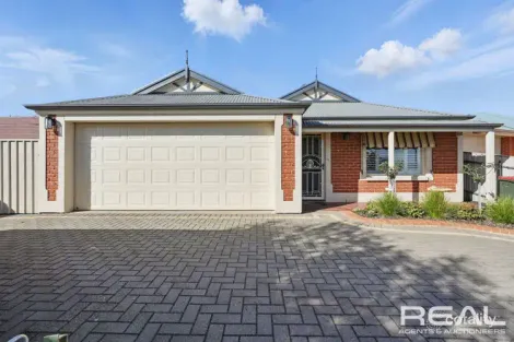 Property photo of 7 Sussex Court Craigmore SA 5114