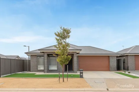 24 Linstrom Cct, Eyre, SA 5121