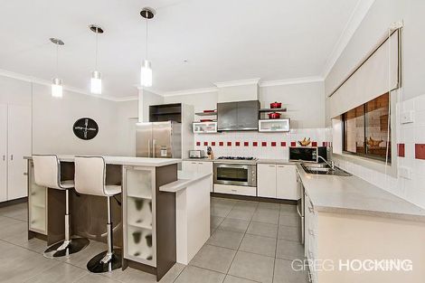 Property photo of 5 Stanthorp Street Burnside Heights VIC 3023