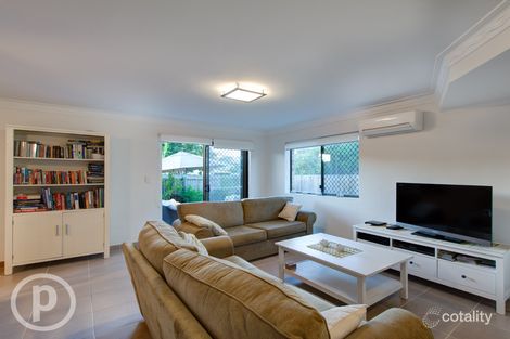 Property photo of 1/26 Willmington Street Wooloowin QLD 4030