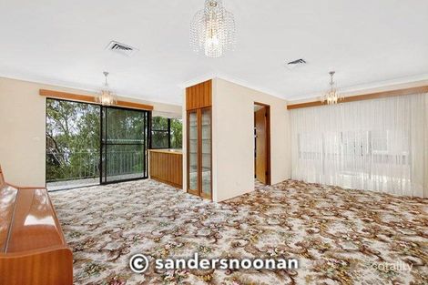 Property photo of 18 Cypress Drive Lugarno NSW 2210