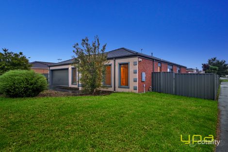 45 Syme Rd, Pakenham, VIC 3810
