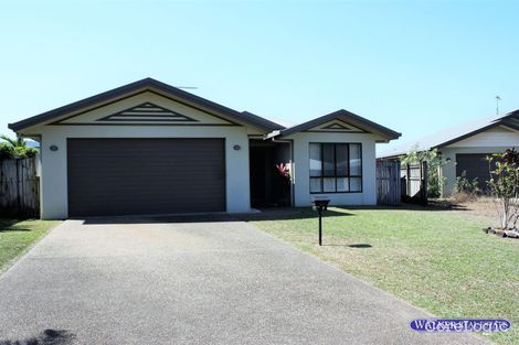 Property photo of 7 Croker Place Edmonton QLD 4869