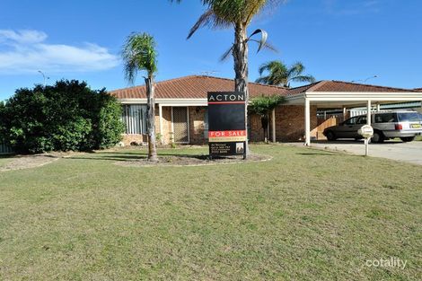 Property photo of 23 Azure Lane Warnbro WA 6169