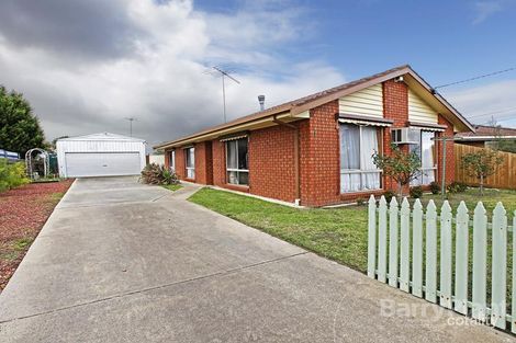 11 Ottoman Ct, St Albans Park, VIC 3219