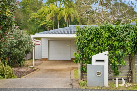 76 DIAMOND HEAD DR, SANDY BEACH, NSW 2456