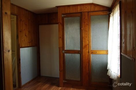 Property photo of 25 Darwin Street Jericho QLD 4728