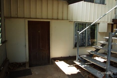 Property photo of 25 Darwin Street Jericho QLD 4728