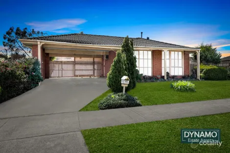 66 Dorchester St, Craigieburn, VIC 3064