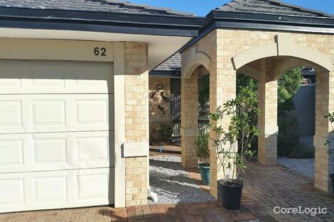 Property photo of 62 Mangrove Circuit Banksia Grove WA 6031