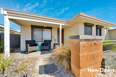 Property photo of 32 Brixton Crescent Ellenbrook WA 6069