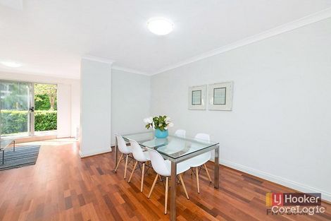 Property photo of 28/102 William Street Five Dock NSW 2046