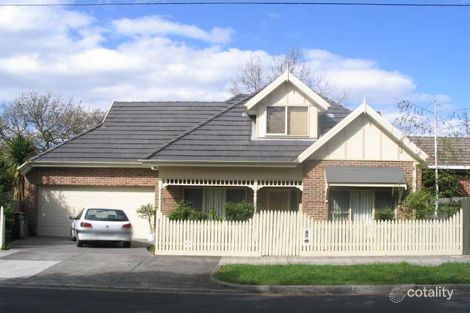 2a Proudfoot St, Mont Albert, VIC 3127