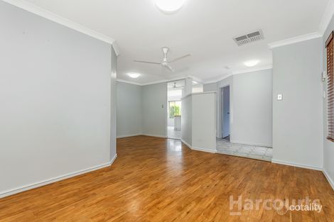 Property photo of 27 Straitsman Way Currambine WA 6028