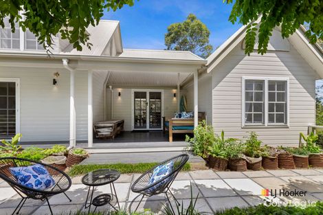 Property photo of 22 Bluemoor Road North Batemans Bay NSW 2536