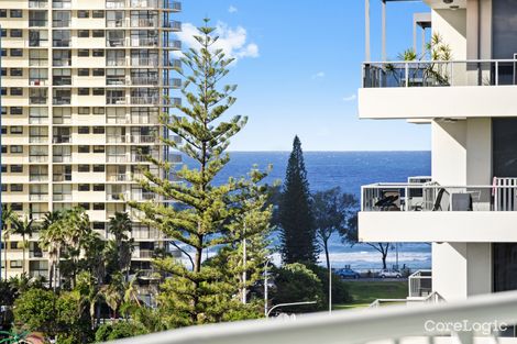 Property photo of 35/19 Riverview Parade Surfers Paradise QLD 4217