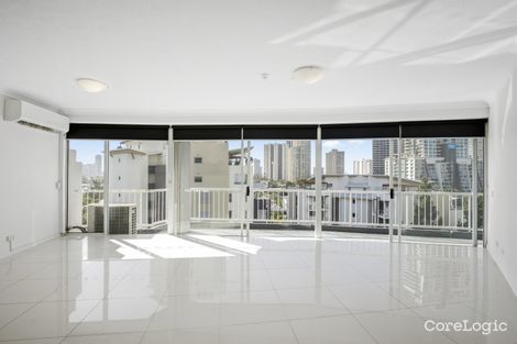 Property photo of 35/19 Riverview Parade Surfers Paradise QLD 4217