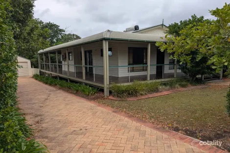 48 Julie Anne St, Urraween, QLD 4655