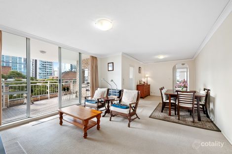 35/8-14 Ellis St, Chatswood, NSW 2067