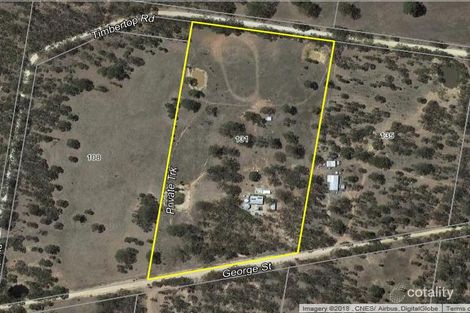 131 George St, Bet Bet, VIC 3472