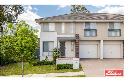 Property photo of 28 Northampton Drive Glenfield NSW 2167