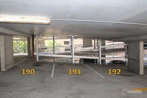 191/225 Wickham Tce, Spring Hill, QLD 4000