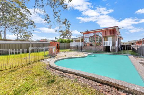 Property photo of 51 Disraeli Road Winston Hills NSW 2153