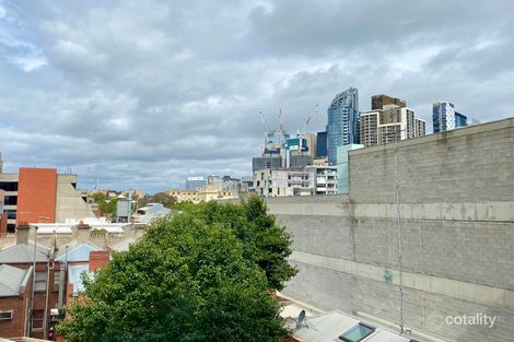 576/488 Swanston St, Carlton, VIC 3053